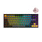 Akko Black & Gold 3084B Plus Multi-Modes RGB Mechanical Keyboard (Akko X TTC Princess)