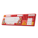 Akko Hello Kitty 5108S Peking Opera A RGB Mechanical Keyboard (Akko CS Sakura)