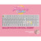Akko Sailor Moon Crystal 3108RF Wireless Mechanical Keyboard (Akko CS Sakura)