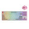 Akko 5087S VIA RGB Hot-Swappable Mechanical Keyboard 9009