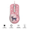 Akko AG325C Sailor Moon Luna Wired Gaming Mouse