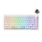 Akko Cinnamoroll 20th Anniversary 5075B Plus Multi-Modes RGB Hot-Swappable Mechanical Keyboard (KTT Black)