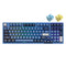 Akko Ocean Star 3098B Plus Multi-Modes RGB Hot-Swappable Mechanical Keyboard