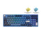 Akko Ocean Star 3098B Plus Multi-Modes RGB Hot-Swappable Mechanical Keyboard