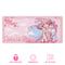 Akko Sakura Miku Mouse Pad (900x400mm)