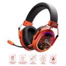 Akko MA02W Wasteland Survival RGB Wireless Headset