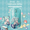 Akko AG ONE 3950 8K Wireless Tri-Mode Gaming Mouse (Hatsune Miku)