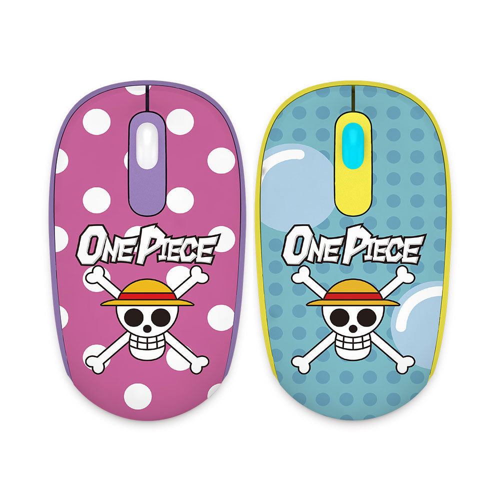 Akko One Piece 2.4G Smart 1 Wireless Gaming Mouse
