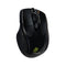 Elephant Wireless Laser Mouse 2.4GHZ Masada BLK