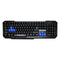 Elephant Dragonwar Desert Eagle Prof. Gaming Keyboard (GK-001)