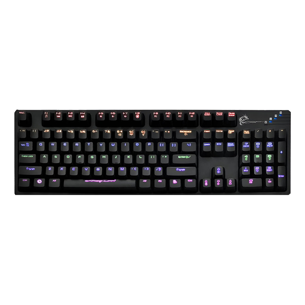 Pro Gamer Keyboard Module Roll over image to zoom in