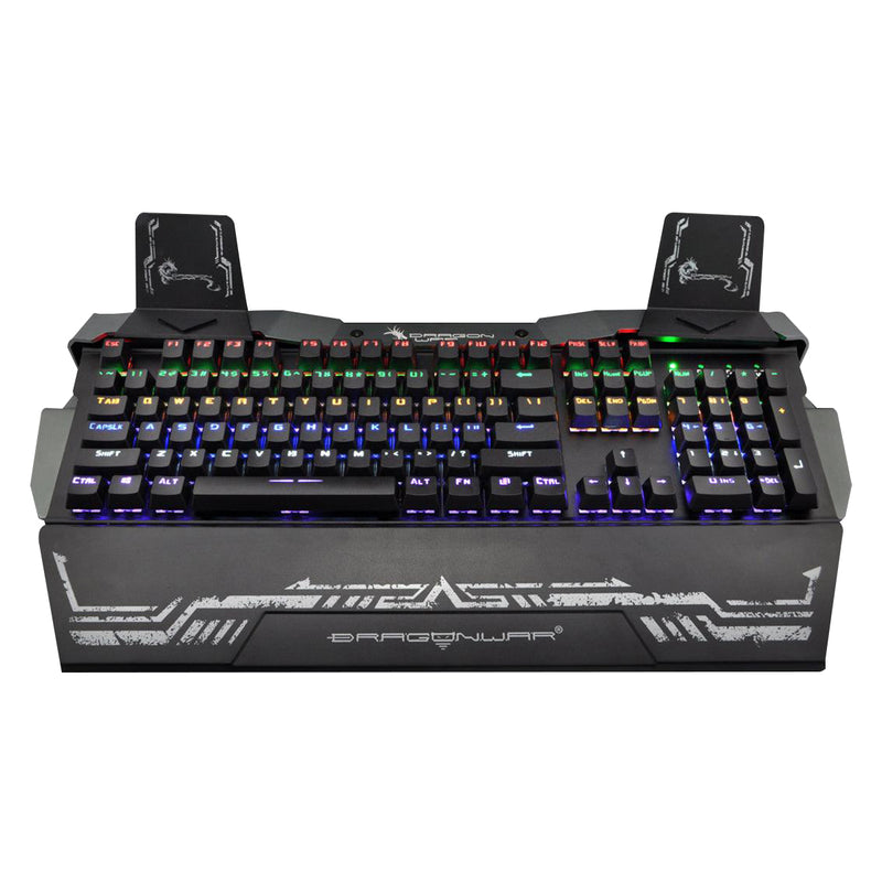 Elephant Dragonwar Optical Switch Gaming Keyboard (GK-010)