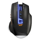 Dragonwar Zodiac 12 G13 Ergonomic MOBA/MMO Professional Gaming Mouse (ELE-G13-BK)