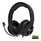 Hori NSW Gaming Headset Standard Black (NSW-186)