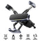 Baseus UltraControl Gravity Car Mount for Mobile Phone and Tablets (Space Grey) 
