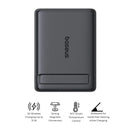 Baseus PicoGo AM31 Ultra-Mini Qi2 Magnetic Power Bank