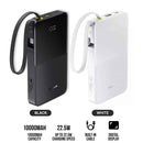 Baseus EnerFill FC51 Bipow 2 Pro Digital Display Power Bank