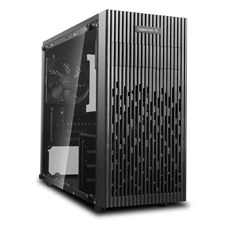 DEEPCOOL MATREXX 30 Micro-ATX Case (DP-MATX-MATREXX30)