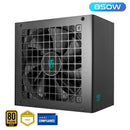 DeepCool GamerStorm PN850M 850W 80+ Gold Native ATX3.1 Modular Power Supply (R-PN850M-FC0B-JGUS)