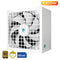 DeepCool GamerStorm PN1000M WH 1000W 80+ Gold Native ATX3.1 Modular Power Supply (R-PNA00M-FC0W-JGUS)