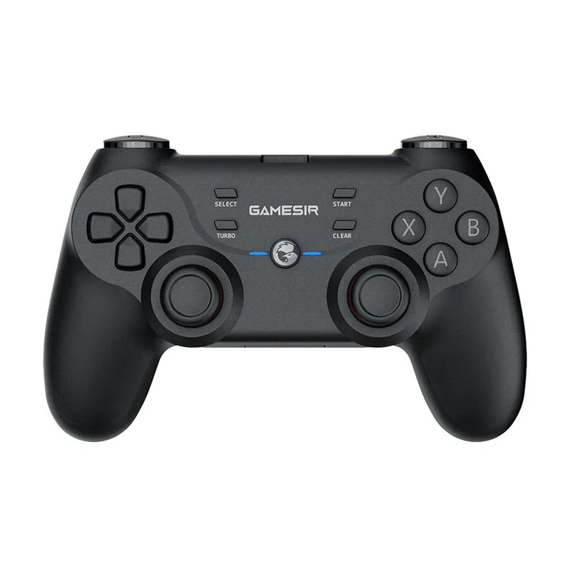 Gamesir T3 Wireless Game Controller (Black)