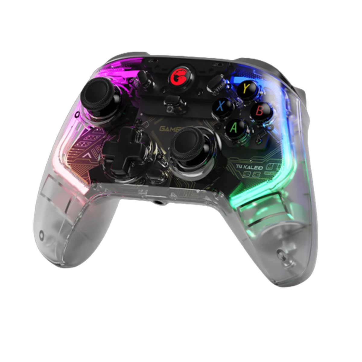 Gamesir T4 Kaleid Multi-Platform Wired Gaming Controller For PC/Switch/Android