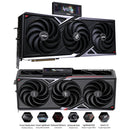 Colorful iGame GeForce RTX 5080 Vulcan OC 16GB-V GDDR7 Graphics Card