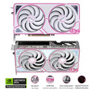 Colorful iGame GeForce RTX 5060 Ti Ultra W Duo OC 8GB-V GDDR7 Graphics Card