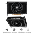 Colorful iGame GeForce RTX 5060 Ti Mini OC 8GB-V GDDR7 Graphics Card