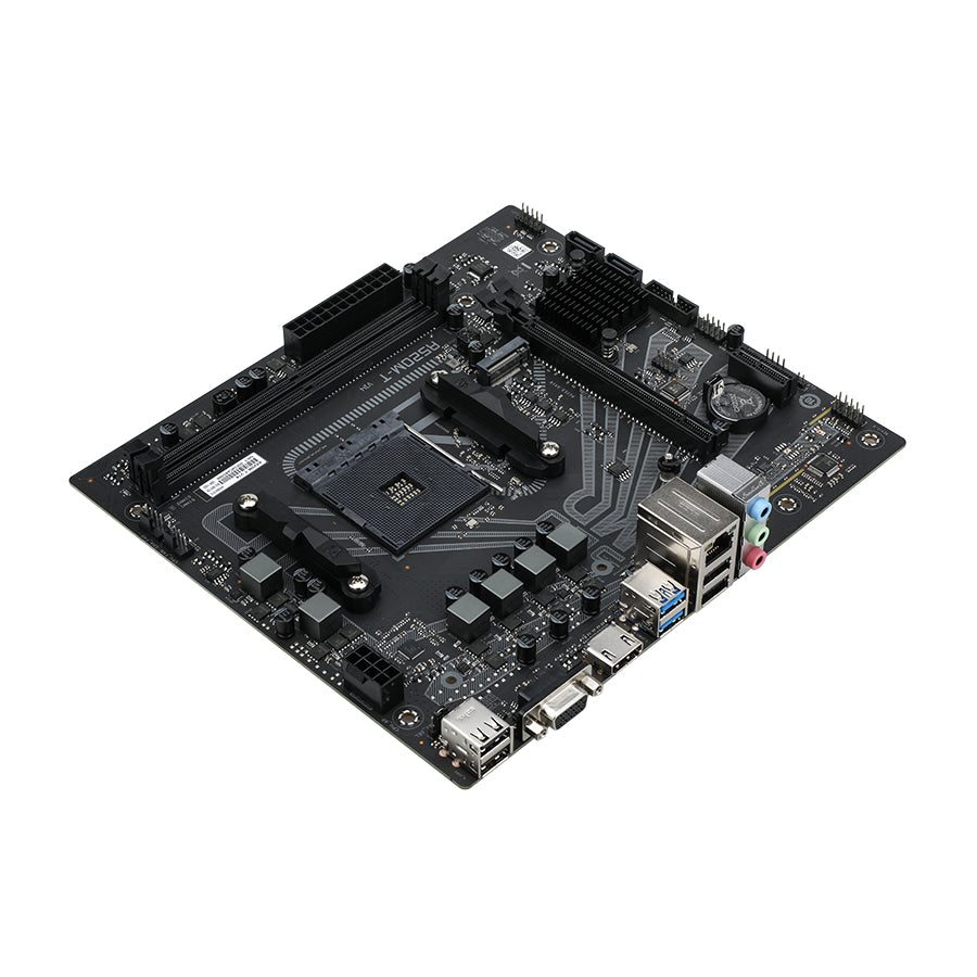 Colorful A520M-T V14 DDR4 AMD Motherboard