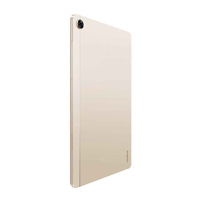 RealMe RMP2102 Pad LTE 4GB+64GB 10.4" WUXGA+ MTK G80 MALI-G52 7100mAH Tablet (Gold)