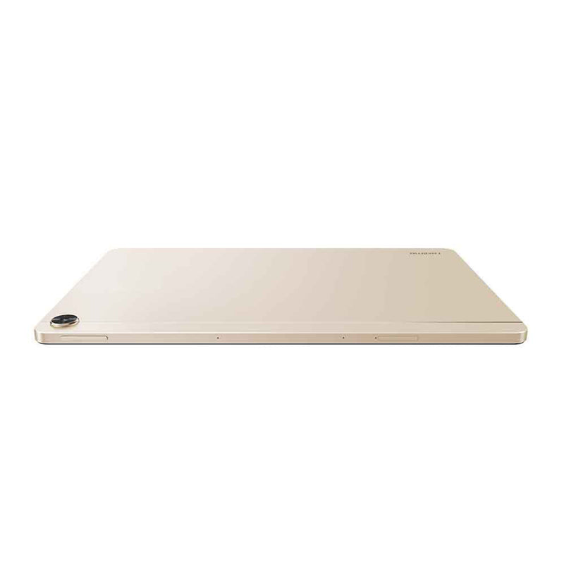 RealMe RMP2102 Pad LTE 6GB+128GB 10.4" WUXGA+ MTK G80 MALI-G52 7100mAH Tablet (Gold)