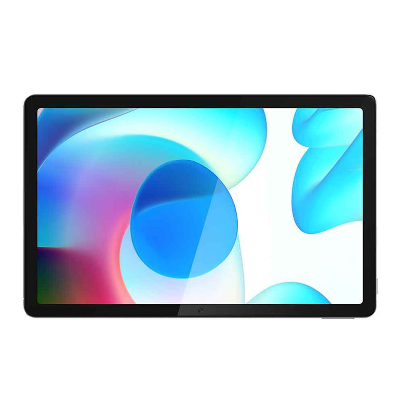 Realme Pad Tablet, LTE (6GB+128GB) / (4GB+64GB), WIFI (3GB+32GB), 10.4”  WUXGA+ Display, Helio G80 Processor, 7100mAh Battery