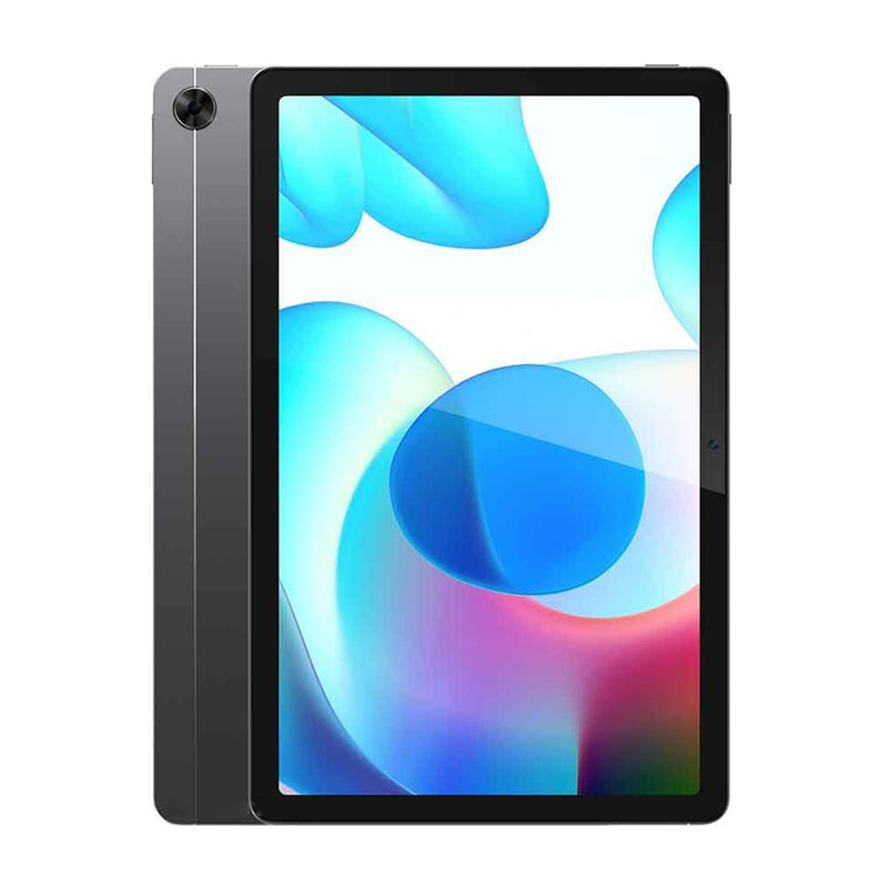 Realme RMP2103 Pad Wifi 3GB+32GB 10.4" WUXGA+ MTK G80 MALI-G52 7100mAH Tablet (Grey)