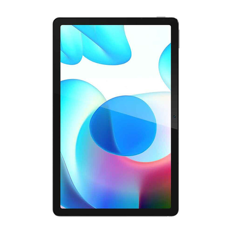 RealMe RMP2102 Pad LTE 6GB+128GB 10.4" WUXGA+ MTK G80 MALI-G52 7100mAH Tablet (Grey)