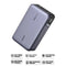 UGreen 20000MAH PD 100W Fast Charging Power Bank (PB720/25188)