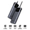 Ugreen Uno USB-C to HDMI + 2xUSB 3.2A + 2xUSB 3.2C + PD Power Converter (6-in-1) Hub (CM888/35998)