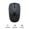 E-Yooso E-1060 Wireless Optical Mouse (Black)