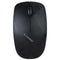 E-Yooso E-1070 Wireless Optical Mouse (Black)