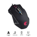 E-Yooso Z-7900 Wired Gaming Mouse (Black)