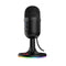 Redragon Pulsar Streaming Microphone (Black) (GM303)