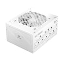 Redragon RGPS-650SFX 650W 80+ Gold Full Modular SFX Power Supply (White)