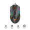 Redragon M613-RGB Trident Lite Wired Gaming Mouse (Black)