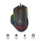 Redragon M915-RGB Swain Wired Gaming Mouse (Black)