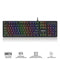 Redragon K514 Nagato RGB Wired Gaming Keyboard