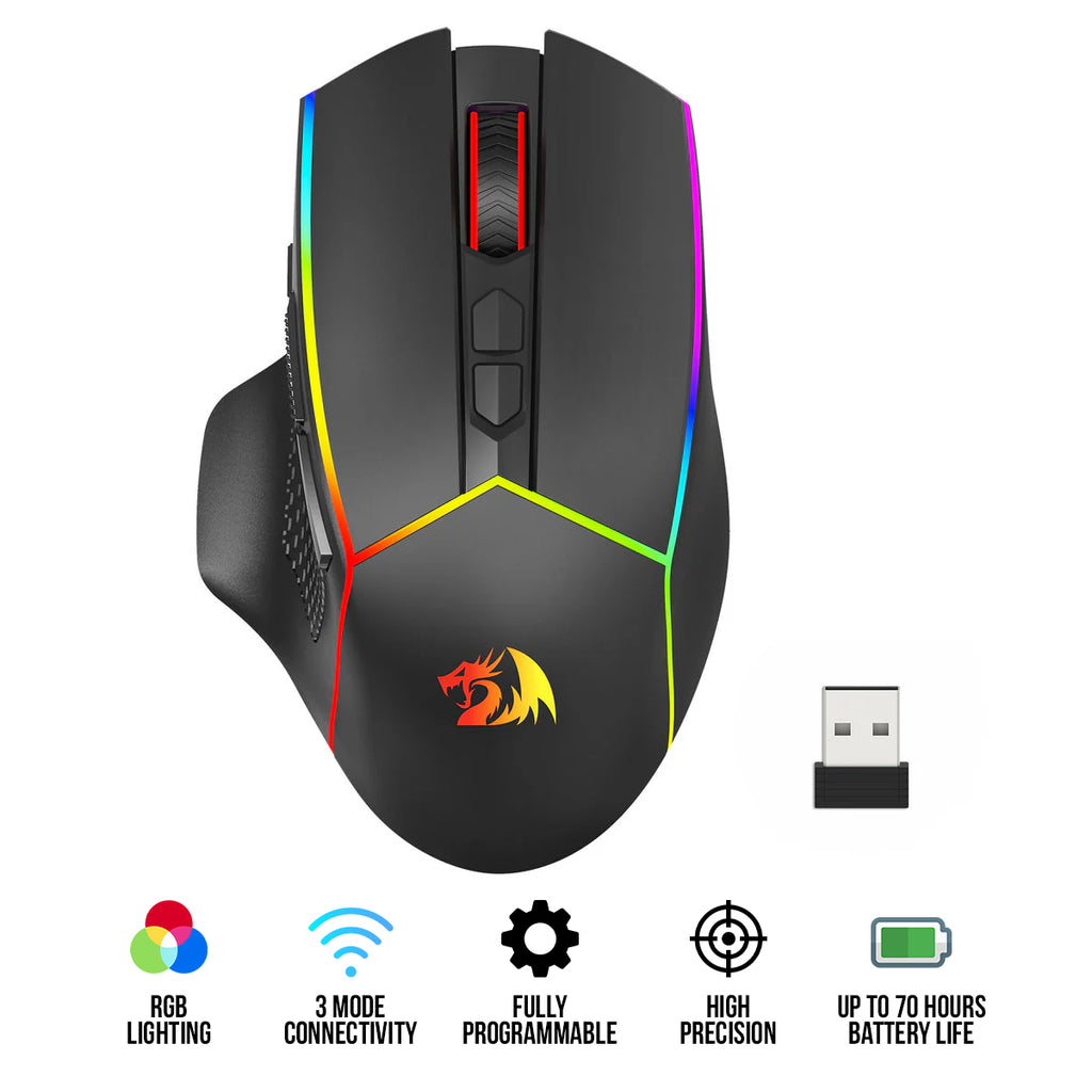 Axeg Pro Mouse Roll over image to zoom in