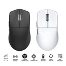 E-Yooso X-44 Lightweight Wireless Gaming Mouse