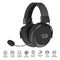 Redragon H858 Arrow Pro Carbon 4-Modes Wireless Gaming Headset (Black)