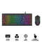 Redragon S141 Rylo Keyboard & Mouse Combo