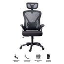 Redragon Grendel Ergonomic Office Chair
